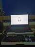 戴尔展机alienware外星人笔记本电脑电竞游戏本m16x14x15x16x17R2m15 M17R4特价：i7/16G/512G/3060 【线下零售版 支持全渠道验货】 实拍图