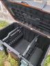 拓为（Tactix）重型堆叠工具箱组合下箱拉杆大容量收纳箱加厚工业家用320365 实拍图