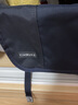 TIMBUK2邮差包单肩斜挎包信使包时尚潮包休闲包男男友礼休闲运动 黄昏蓝/金扣 XS 实拍图