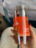 悦顺香风干鸡胸肉鸡肉干条减解馋脂卡热量耐嚼钢筋手撕肉脯零食健身低 60g*1罐 【麻辣】 实拍图