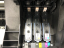 惠普（HP）72号墨盒绘图仪T770/T790/T795/T1300/1708 72号 C9380A 灰色/相片黑打印头 实拍图
