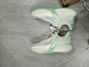 361°篮球鞋男鞋BIG3 TEAM秋季透气实战耐磨缓震训练专业篮球鞋 三潭印月 【SE】 41 实拍图