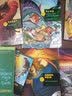 书虫·牛津英汉双语读物美绘版：辛巴达历险记（入门级 适合小学高年级、初一 附CD光盘1张） 实拍图
