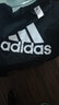 阿迪达斯 （adidas）t恤男士 2025夏季新款运动服休闲圆领健身篮球衣透气短袖男 JY8562/纯棉透气 M 实拍图
