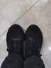 亚瑟士ASICS男鞋跑鞋稳定宽楦运动鞋跑步鞋 GEL-KAYANO 28（2E） 黑色/灰色 39.5 实拍图