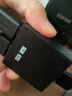 毕亚兹 HDMI2.0切换器二进一出 一分二4K/30Hz高清分配器笔记本电脑显示器电视投影仪游戏机双向转换器  实拍图
