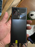 nubia 努比亚Z40Pro 星际黑 全新骁龙8 80W快充 国行 二手手机 星际黑 8G+256G 实拍图