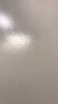 亦夏LED吸顶灯卧室灯客厅灯简约现代大气超薄圆北欧餐厅阳台过道灯具 白色50cm白光 实拍图