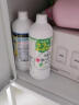 花王（KAO）进口洗手液补充装430ml 泡沫儿童洗手液 健康抑菌率99.9%  水果香 实拍图