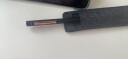 Adonit Note触控电容笔苹果笔记Pencil防误触iPad Air4/5\mini6手写笔 黑色 晒单实拍图