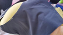 芬腾断码特价文胸女夏季纯色少女无钢圈内衣薄款透气大胸显小胸罩 37G2277-紫色（排扣） XL （120-140斤） 实拍图