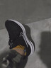 耐克（NIKE）情侣鞋男鞋女鞋夏季新款缓震回弹运动休闲鞋时尚百搭情侣跑步鞋子 全天候/经典黑白【店长推荐】 建议拍大半码 38.5 （内长245mm） 实拍图