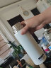 膳魔师（THERMOS）不锈钢保温吸管杯日式成人孕妇产妇老人儿童吸管水杯子 FHL-551奶油白550ml 实拍图
