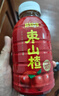 好想你枣山楂山楂汁380ml 红枣山楂原味果肉果汁饮料节日 枣山楂380ml*6瓶 实拍图