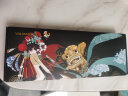 阿米洛（Varmilo） 中国娘花旦娘系列 机械键盘 办公键盘 游戏键盘 键盘机械 VPE花旦-87键-三模热插拔 cherry红轴 实拍图