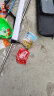丽竹鱼竿手竿套装钓鱼竿装备全套超轻溪流杆短节鱼具海竿品牌渔具用品 5.4m +4.5米+钓鱼礼包 实拍图
