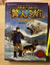 沈石溪动物小说 警犬冷焰（4迷失鹦鹉乡、5可可西里的精灵、6丛林圣鸟的哀歌）（套装3册） 实拍图