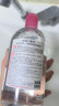 贝德玛（BIODERMA）舒妍卸妆水500ml*2粉水洁肤液眼唇卸妆液敏肌防晒护肤品 实拍图