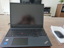 ThinkPad P16v 联想16英寸高性能设计师工作站 13代酷睿i7-13700H 32G 512G RTXA500 商务办公本 晒单实拍图