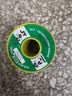 劲功180度耐热铜漆包线EIW电磁线漆包圆铜线铜QZY-2/180 1mm【500g】约68米 实拍图