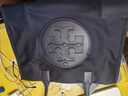 Tory Burch 汤丽柏琦【礼物】 ELLA 小号手提托特包TB 88578 蓝色 405 OS 实拍图
