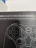 趣迷Switch苹果安卓手机无线蓝牙游戏手柄PS4电脑steam电视暗黑破坏原神光遇重生细胞小鸡畅玩 蓝牙无线手柄+支架 实拍图