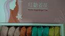 六世纪红糖姜茶 大姨妈经期古方养生茶节日礼物送女友爱心礼盒20g*34袋 晒单实拍图