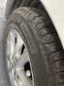米其林轮胎(Michelin) 浩悦四代 PRIMACY 4 ST 205/60R16 92V适配福克斯GL6凌度途观 汽车轮胎 实拍图