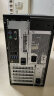 戴尔（DELL）PowerEdge T40/T150/T350 单路塔式服务器ERP金蝶商务应用台式机电脑主机 T150 至强E-2314 4核4线程 16G内存/1TB硬盘/三年/方案 实拍图