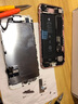 雷深（Leishen）苹果7总成 手机液晶显示屏内外屏维修 适用于iphone7苹果7屏幕 带配件 白色 实拍图