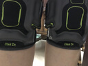 Disk Dr进口充气运动健身护膝男女跑步户外骑行透气护膝十字韧带半月板 NK10 L 实拍图