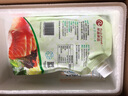 荣昌食品零度鲜辣根酱 山葵寿司烤肉火锅日韩料理500g商用 冷冻辣根山葵酱 实拍图