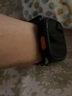 MSSM 适用苹果手表保护壳apple watch ultra边框硬壳防摔防刮 iwatch ultra 49mm半包保护壳 黑色+透明 实拍图