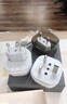 万浦（wonplug）出国旅游转换插头一转三插座电源转换器欧标英标德国韩国巴厘岛日本马来西亚中国香港 007套装（含英美澳欧标） 实拍图
