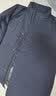 雅戈尔【90%白鹅绒】羽绒服男冬季新款商务休闲可脱卸帽防风保暖外套 藏青 L 175/96A 实拍图