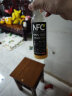 农夫山泉 NFC果汁饮料 100%NFC苹果香蕉汁300ml*24瓶 整箱装 实拍图