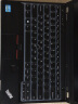 英望 联想ThinkPad X230 X230t/i键盘膜12.5英寸笔记本电脑保护膜防尘垫 半透黑色  X230 X230t/i 12.5英寸 晒单实拍图