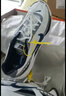耐克NIKE男跑鞋INITIATOR RUNNING SHOE运动鞋394055-101白色44码 实拍图
