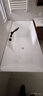 东鹏（DONGPENG）亚克力浴缸家用成人冲浪按摩spa小浴缸小户型日式深泡浴池三裙边 1.5m瀑布缸 白色配件 实拍图