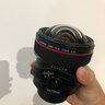 佳能（Canon） 佳能移轴镜头 TS-E 17mm f\/4L  全画幅单反相机镜头 黑色 标配 实拍图