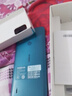 【8成新】诺基亚NOKIA C31 5050mAh大电量 1300万真三摄 八核处理器 指纹解锁 大屏幕  4+128G 北欧蓝 智能手机 实拍图