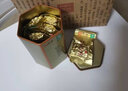 贡苑乌龙茶福建铁观音清香型特级520g礼盒装绿色食品安溪茶叶自己喝 实拍图