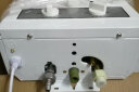 奇田（Qitian）新国标稳压装置 6升燃气热水器家用 铜水箱热水器燃气 6L -JSQ12-6-A白色 装阳台 JSQ12-6-A 液化气20Y不含安装 晒单实拍图