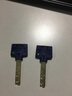 模帝乐（MUL-T-LOCK）MT5防盗门锁芯配钥匙家用MTL800以色列超B级C级锁芯钥匙配件服务 MTL800【兼容MT5钥匙】 实拍图
