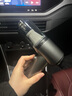 初先车载吸尘器迷你吹吸一体家庭两用小型手持无线便携充电吸力随手吸 可照明：除尘/家车两用/长续航 实拍图