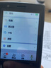 金立可触屏智能老人手机 4G全网通 安卓手写按键直板学生老年机备用超长待机微信视频双卡双待 黑色 2GB+16GB【支持健康码】 实拍图