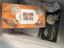 玛琪摩尔【香草】新西兰进口冰淇淋桶装巧克力牛奶冰激凌雪糕经典奶全乳脂 海盐焦糖味 2000ml/家庭装 实拍图