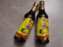 美味栈（YUMMY HOUSE） 古法头抽450毫升 香港品牌酱料酱油豉油生抽炒菜烹饪调味拌蘸料 古法头抽450ml*2 实拍图