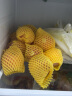 京鲜生 陕西洛川红富士苹果12粒4.8斤单果180g-270g 新鲜水果礼盒 晒单实拍图