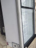炎寒冰柜商用展示柜冷藏冷冻保鲜玻璃门大容量岛柜 豪华款智能温控铜管1800x820x850mm 晒单实拍图